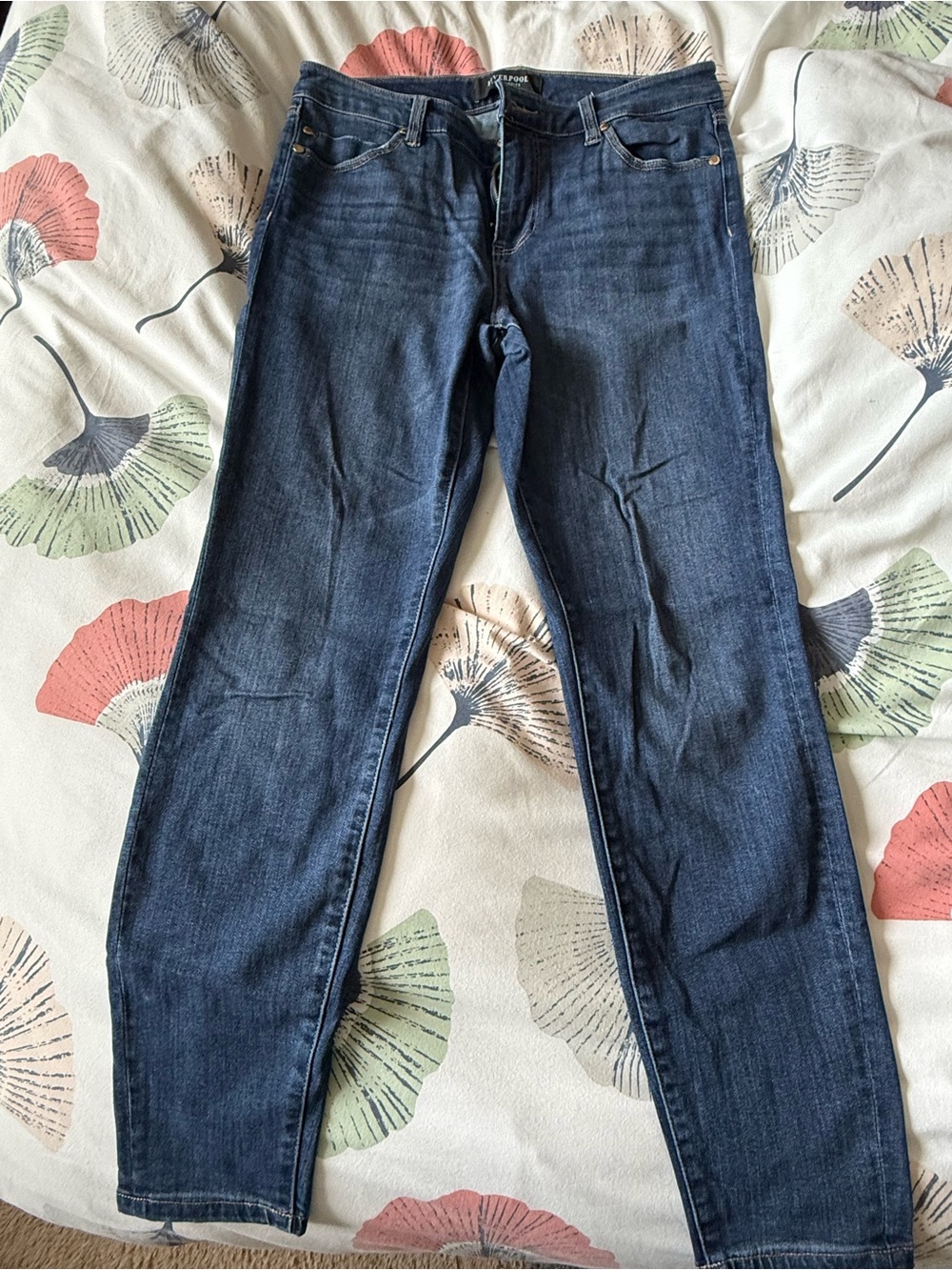 Liverpool Jeans